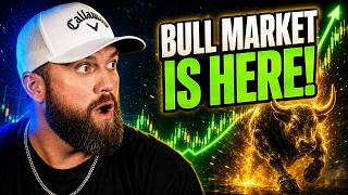 🚨 URGENT: My New BULL MARKET Strategy! (EVERYTHING CHANGED) 🚨 URGENT: My New BULL MARKET Strategy! (EVERYTHING CHANGED)