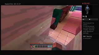 MINECRAFT CITY SKYLINE MAP ROLEPLAYING screenshot 5