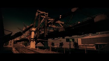 Split/Second - Every Camera For Expressway