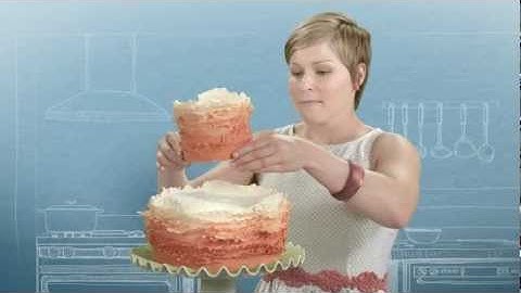 Online Cake Decorating Classes with expert instructors on Craftsy.com
