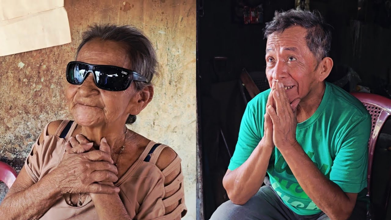 Malas Noticias de don Luis, Lo que le Paso Es Terriblw