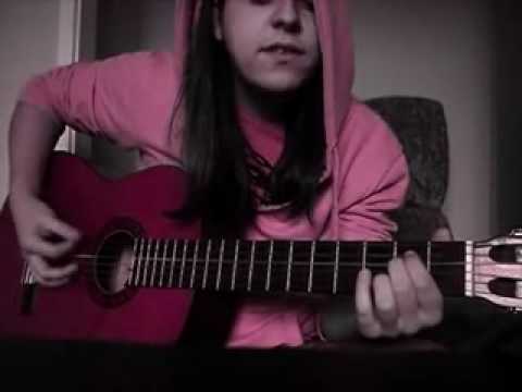 The Beatles - Eleanor Rigby (acoustic cover by ben...