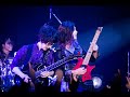 [Official Live Video] Unlucky Morpheus「断罪は遍く人間の元に」