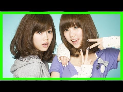 BY2如何區分誰是姐姐誰是妹妹？ Yumi自爆掀衣服『這樣分就對了』...誘人馬甲線條竟是關鍵！