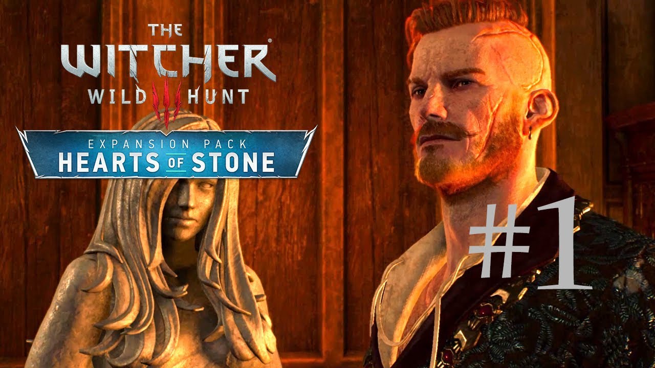 How to get Geralt of Rivia and Ciri Gwent Cards! The Witcher 3 Wild Hunt  Guide - YouTube