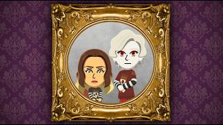 Let's Create BG3 Characters (Except Gale) in Tomodachi Life Pt.1