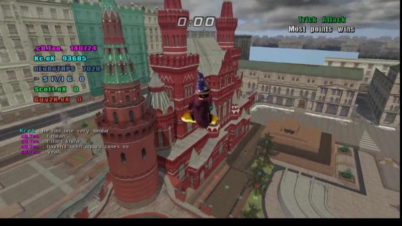 aron fLo - THUG Pro TV Vol. 4 (2019)