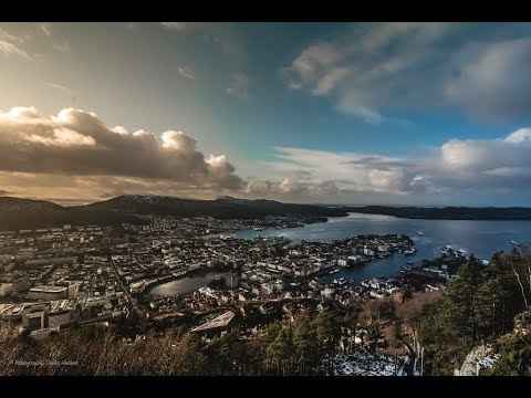 من داخل النرويج    2 مالم تشاهده عن النرويج والعيش فيها