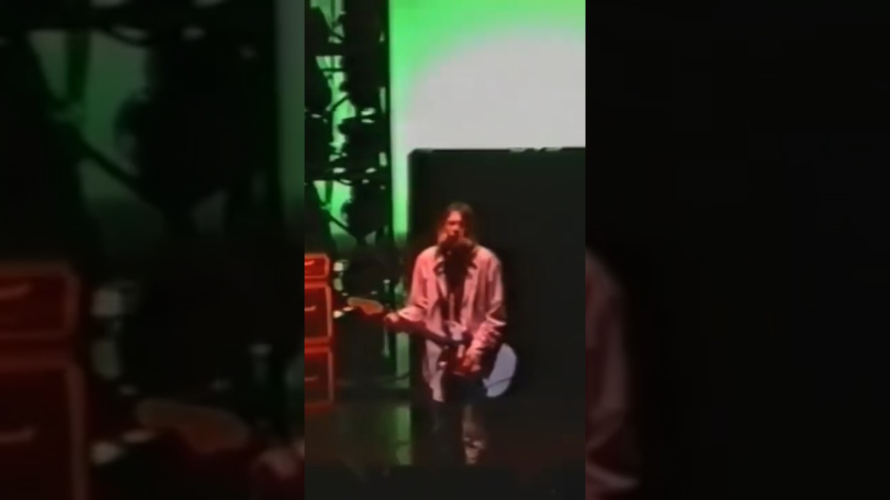 Serve The Servants Live in France  1994 