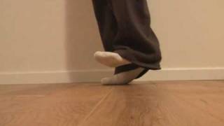 How to Levitate Like david blaine