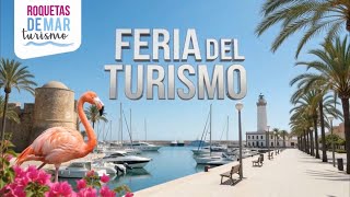 Especial Día Mundial Del Turismo Roquetas de Mar 2026
