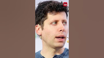 Công cụ đang gây sốt thế giới Chatgpt là gì? Cha đẻ của siêu AI khiến Google e ngại là ai? #shorts