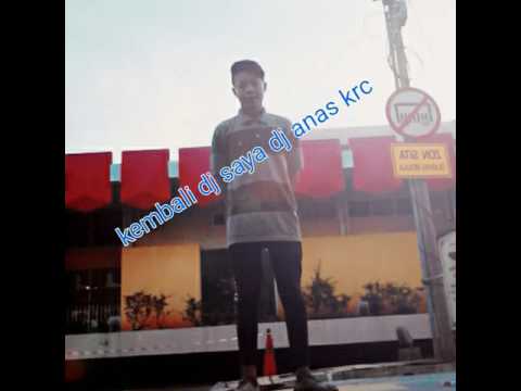Vdj berak bead babang anas krc