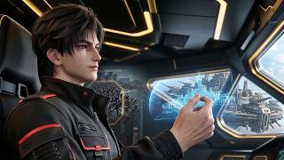 【MULTI SUB】一口气看完《末世：丧尸潮来袭，我反手打造海上神国》全集：重生一小时前，踢开吸血鬼全家，开局一艘艇打造海上神国！ screenshot 1