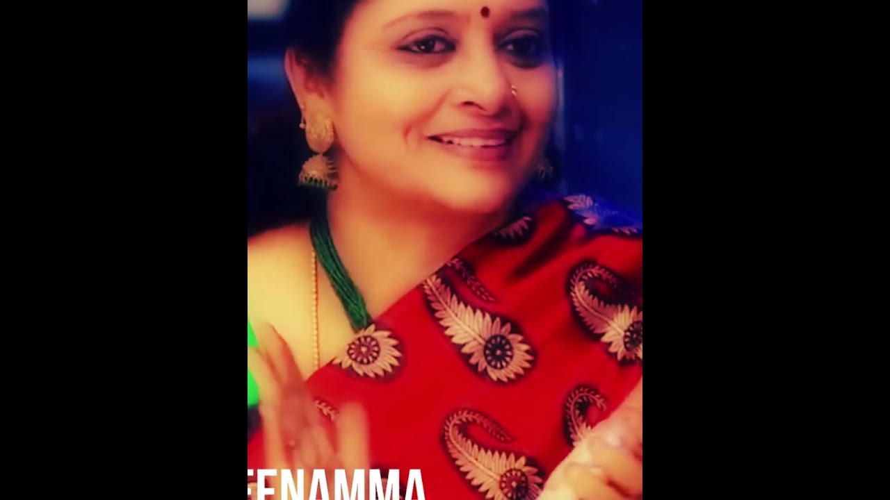 #meenamma #yogeshwaran #yogashree