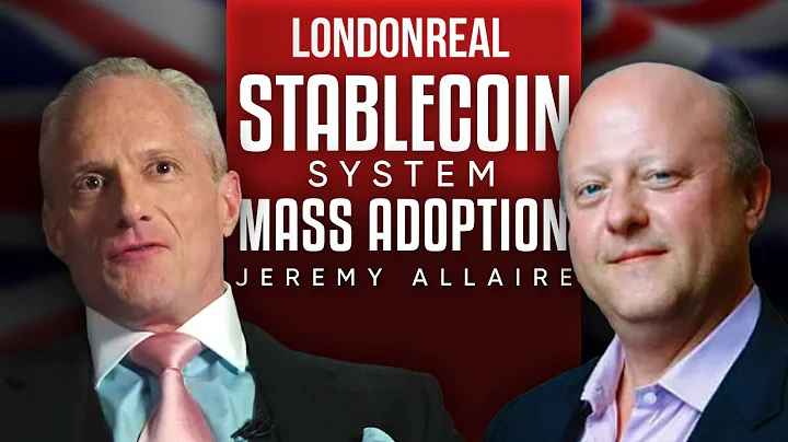 Jeremy Allaire - Why Stablecoins Open Up Financial...