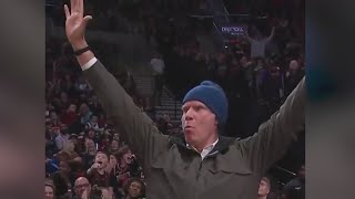 Will Ferrell names Portland as one of his favorite places in the U.S. in new interview
