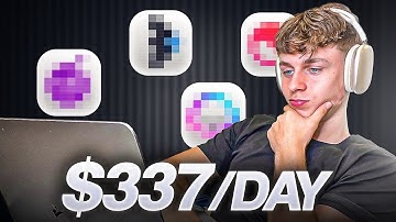 The Easiest AI Business Model For Beginners (2026)