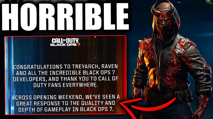 Activision, this is f*cking pathetic.