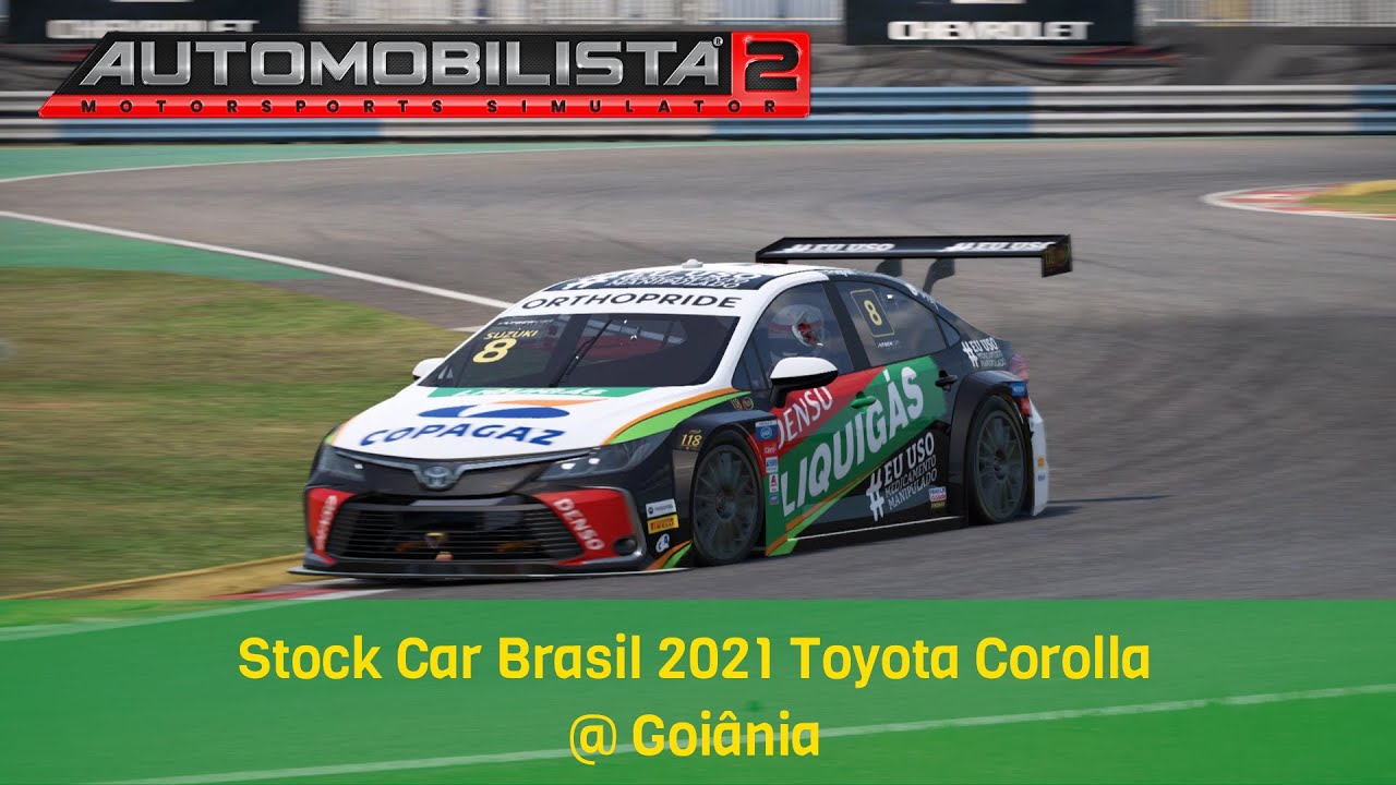 Stock Car Brasil