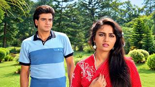 Download lagu Don't Forget Me After Going Abroad, My Love | Lata Mangeshkar | Jeetendra, Reena Roy