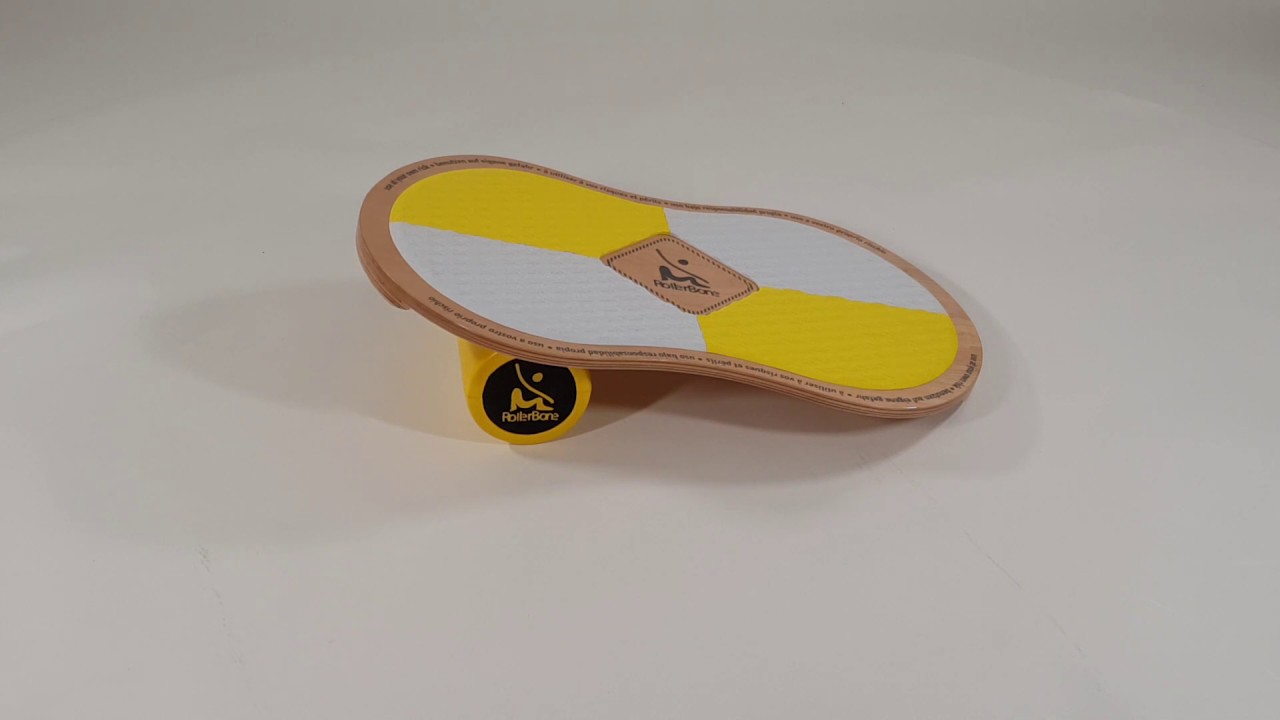 RollerBone EVA 1.0 - Classic Roller