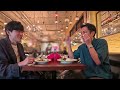 マネージャーと渋谷でランチしてたら都市伝説の話になった