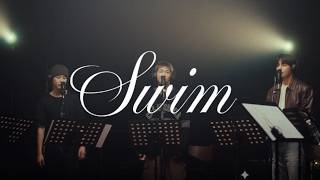 BTS 'SWIM' Live from Netflix