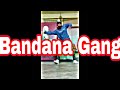 Divine - Bandana Gang ft. Sikander Kahlon | Sagar Rai Choreography