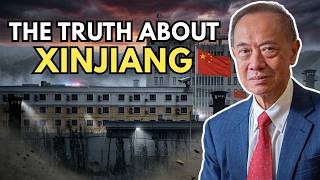 Information Is There Genocide in Xinjiang George Yeo Breaks Down the Facts Update