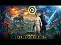 PADME and ANAKIN SHIP DEFENSE CLUTCH on KYBER | Supremacy | Star Wars Battlefront 2