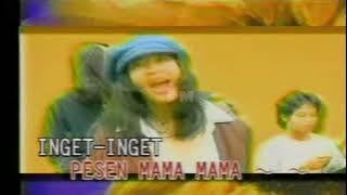 Oppie - Ingat ingat Pesan Mama (1995) (Clean Audio)