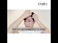 Craft Scalp Detoxi - The Secret To Healthy Scalp