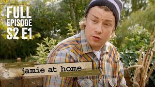Pumpkin & Squash Jamie Oliver At Home Season 2 Episode 1
