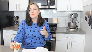 ALL ABOUT YEAST | ask Baker Bettie