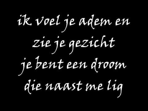 Marco Borsato- de meeste dromen zijn bedrog lycris