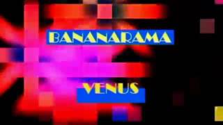 BANANARAMA     "Venus "