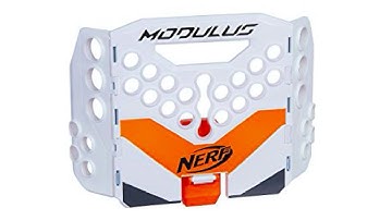Nerf News - NERF N-Strike Modulus Storage Shield