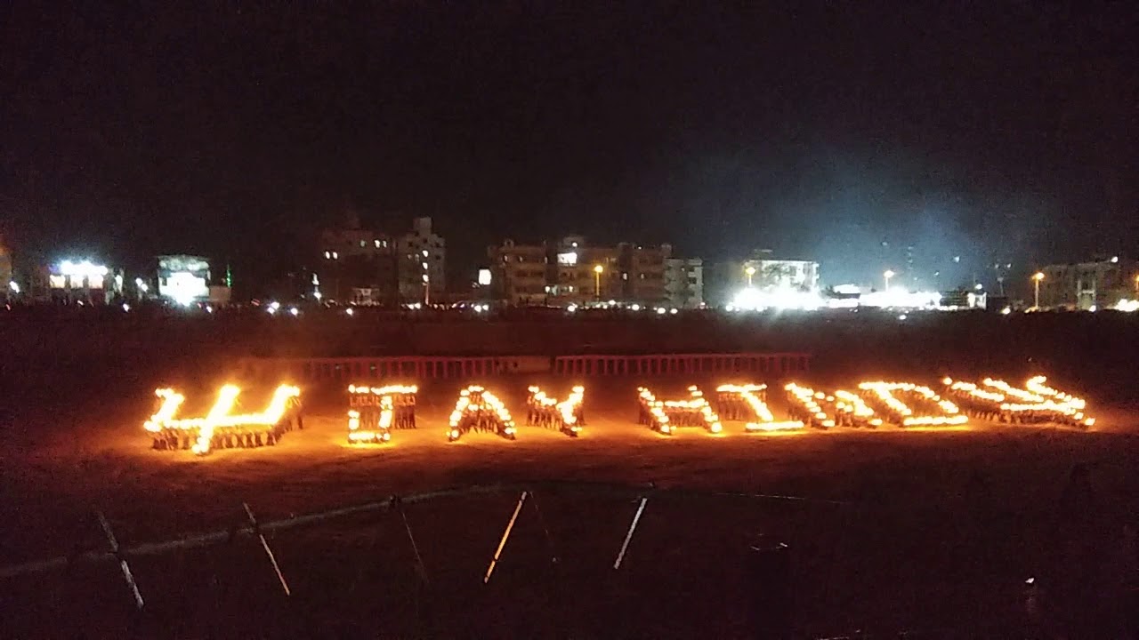 Mashal pt Bharuch 1may 2018