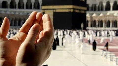 االْحَجُّ أَشْهُرٌ مَّعْلُومَاتٌ ۚ فَمَن فَرَضَ فِيهِنَّ الْحَجَّ/ تلاوه رائعه 💚