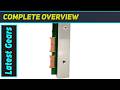 DIGI SM100PCS Print Head: Crystal Clear Barcodes!