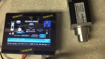 Control Techniques - Unidrive M & Epsilon EP