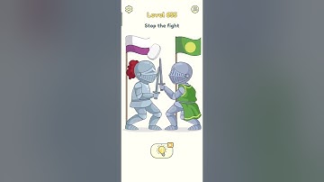 Dop 2 Level 655 #delete #one #part #gameplay #trending #viral