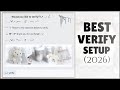 ♡ *CUTE VERIFY SETUP* | Time Limit + Auto role | (discord tutorial 2026)