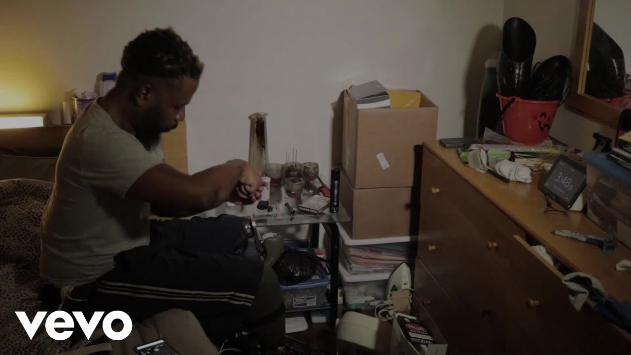 Michael Avon Yes - What Would You Do? (Original Pt1) ft. Dan Dan