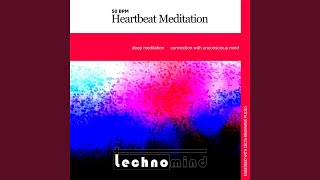 50 BPM Heartbeat Meditation