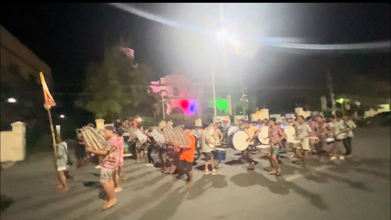 Mad Love - @AllSeanPaul , @davidguetta , ​⁠covered by Lanpromesa band. #atiatihanfestival #aklan