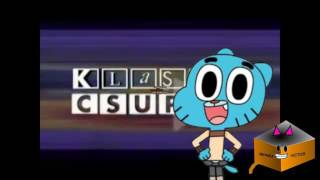 Klasky Csupo Effects Round 1 Vs Everyone