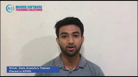Success Stories - Madrid Software Trainings
