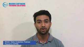 Success Stories - Madrid Software Trainings screenshot 5